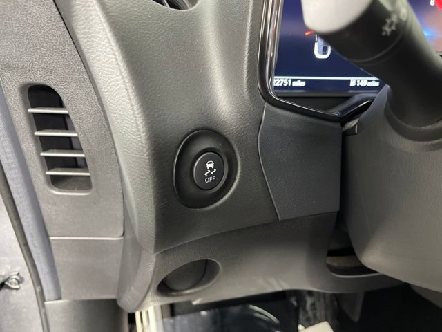 Used 2024 Nissan Z Sport w/ Floor Mat Package RWD image 32