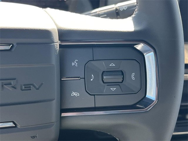 New 2026 GMC Hummer EV 4x4 Crew Cab image 14