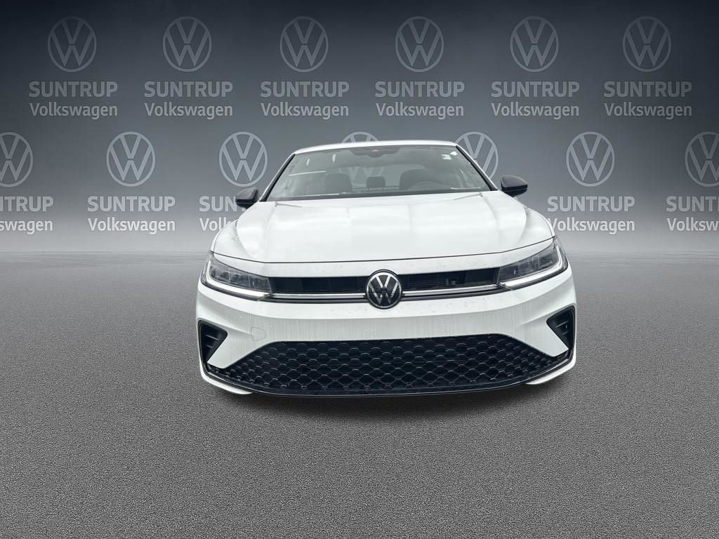 New 2026 Volkswagen Jetta Sport image 34