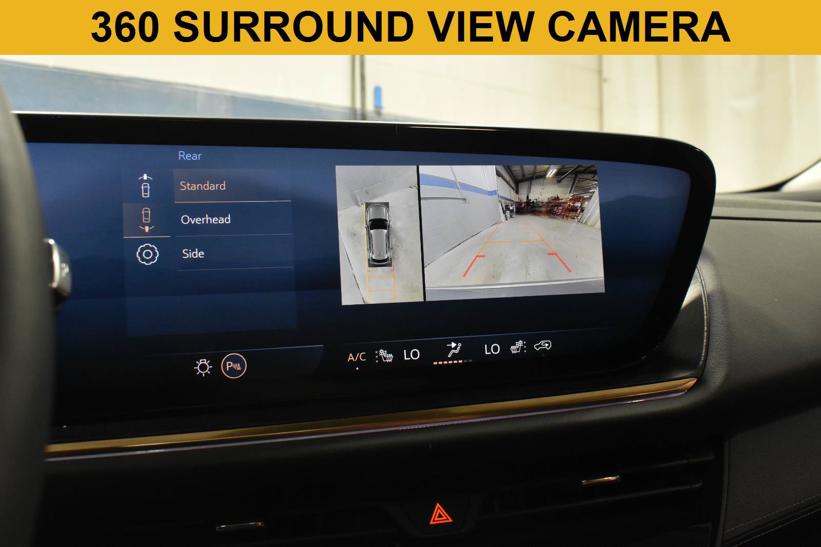 Used 2024 Buick Envision Avenir AWD/4WD image 5