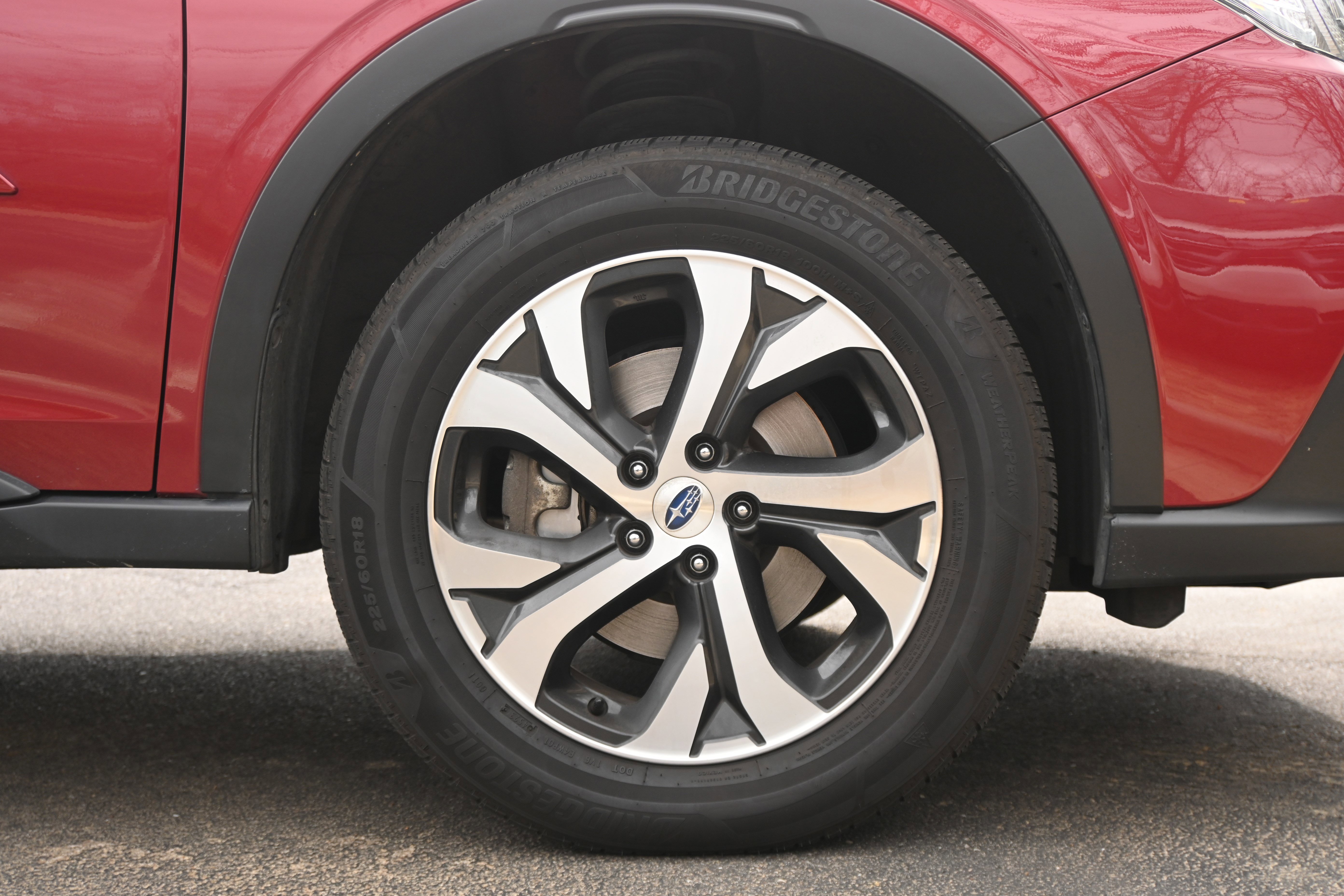 Certified 2022 Subaru Outback Limited XT image 13