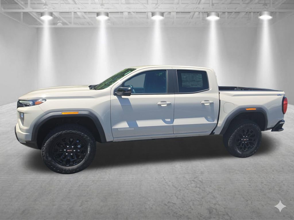 New 2026 GMC Canyon Elevation w/ Convenience Package AWD/4WD image 4