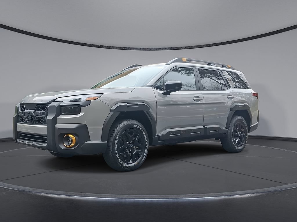 New 2026 Subaru Outback Wilderness AWD/4WD image 10