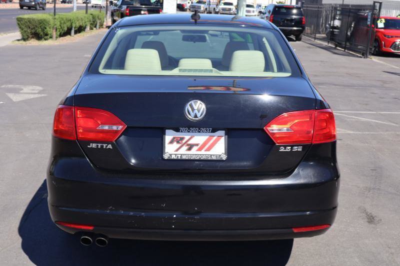 Used 2012 Volkswagen Jetta SE image 6