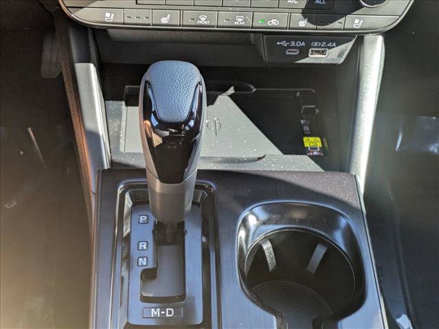 New 2026 Subaru Outback Touring XT AWD/4WD image 13