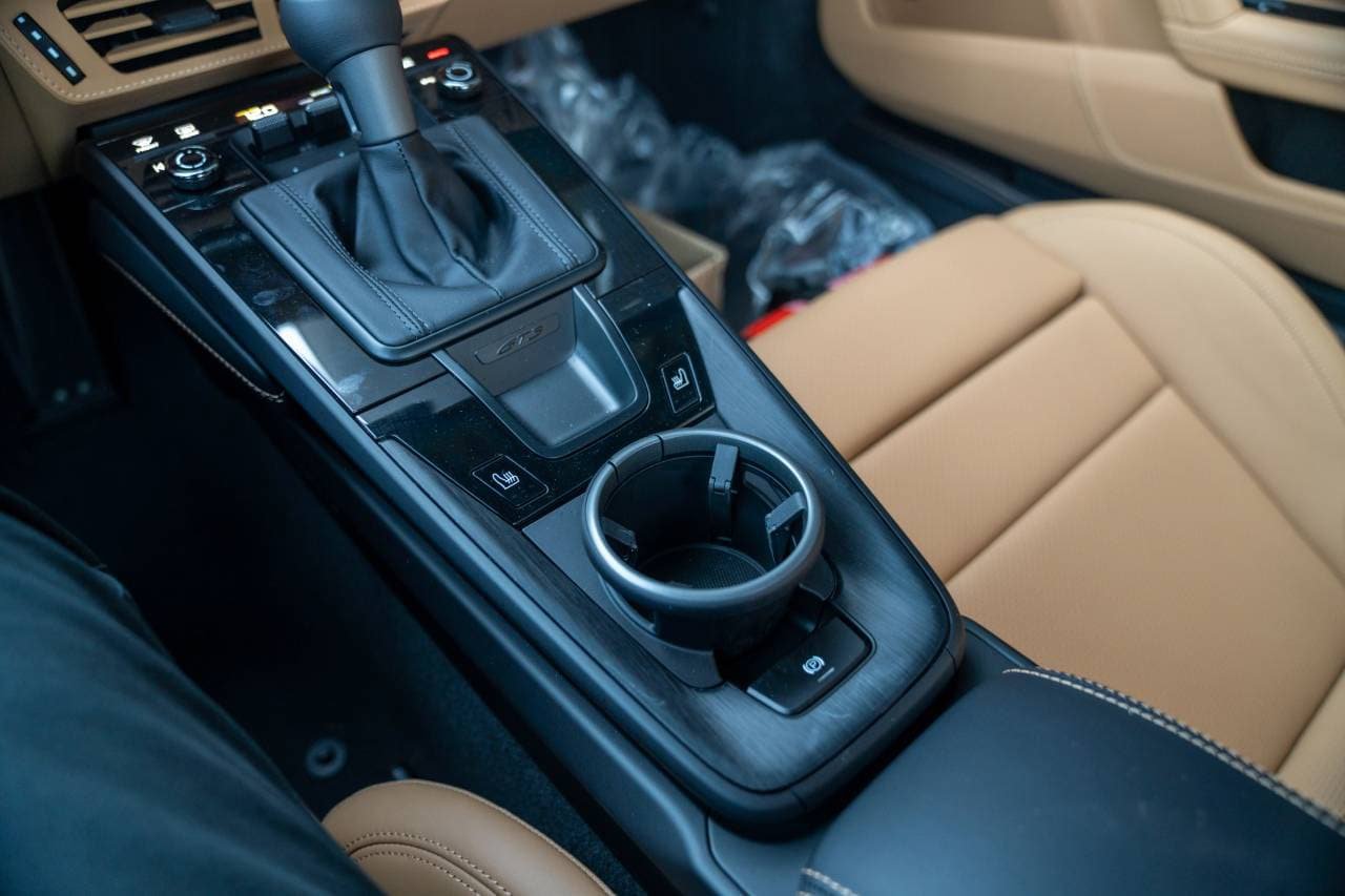 New 2026 Porsche 911 GT3 RWD image 23