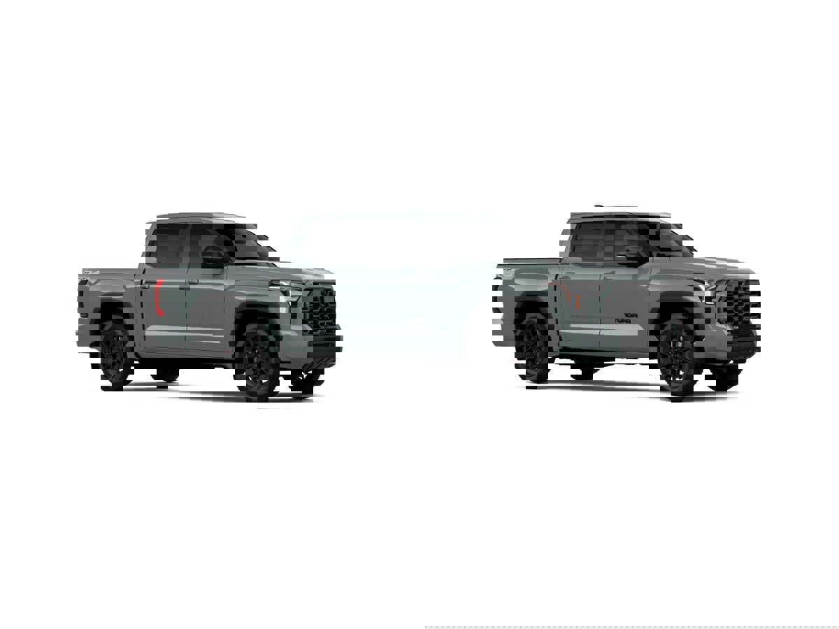 New 2026 Toyota Tundra Limited image 48