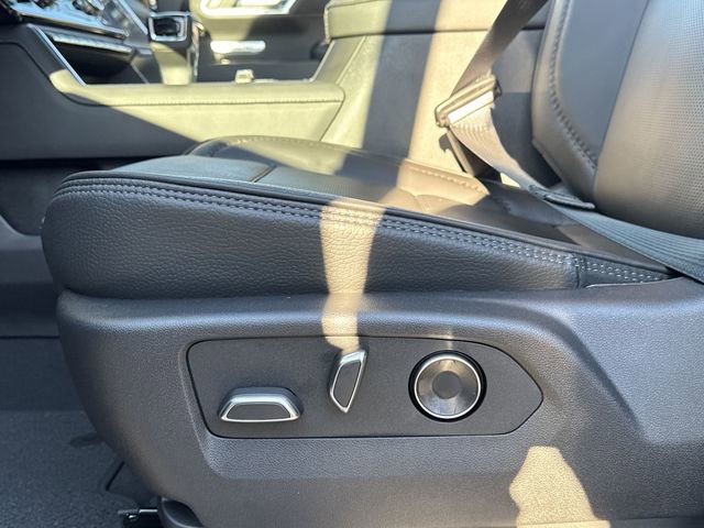 New 2026 GMC Sierra 1500 Denali w/ Technology Package image 12