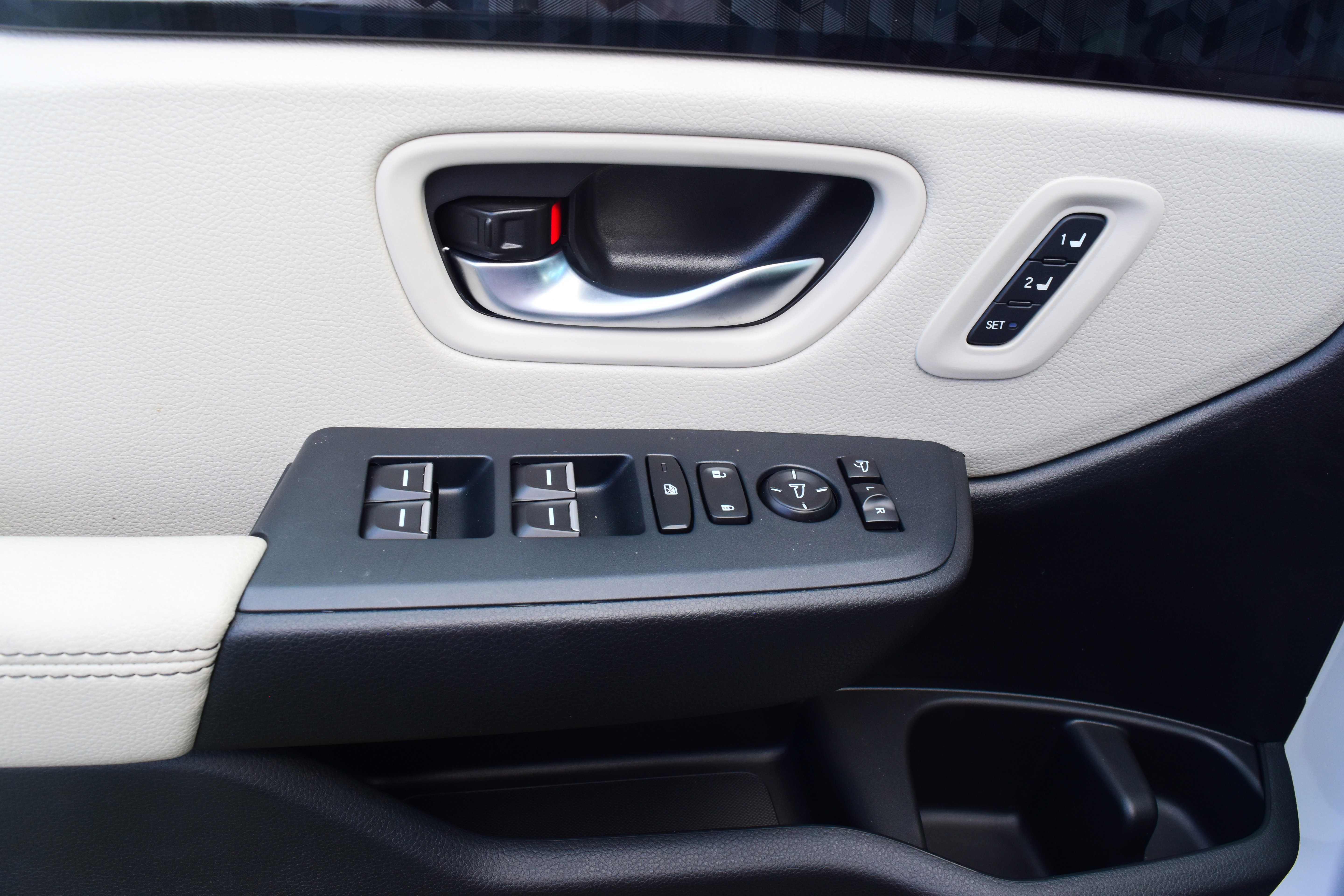 New 2026 Honda Passport TrailSport Elite image 13