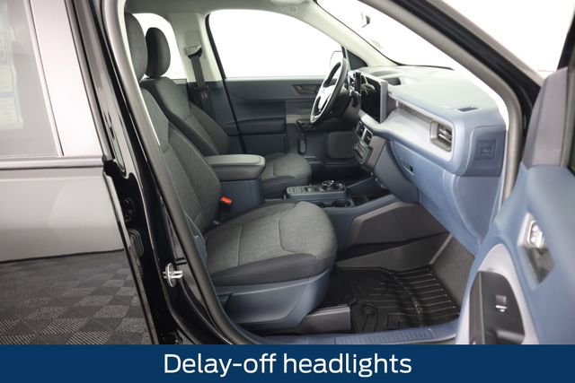 New 2026 Ford Maverick XLT AWD/4WD image 49