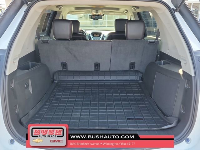 Used 2014 GMC Terrain Denali image 8