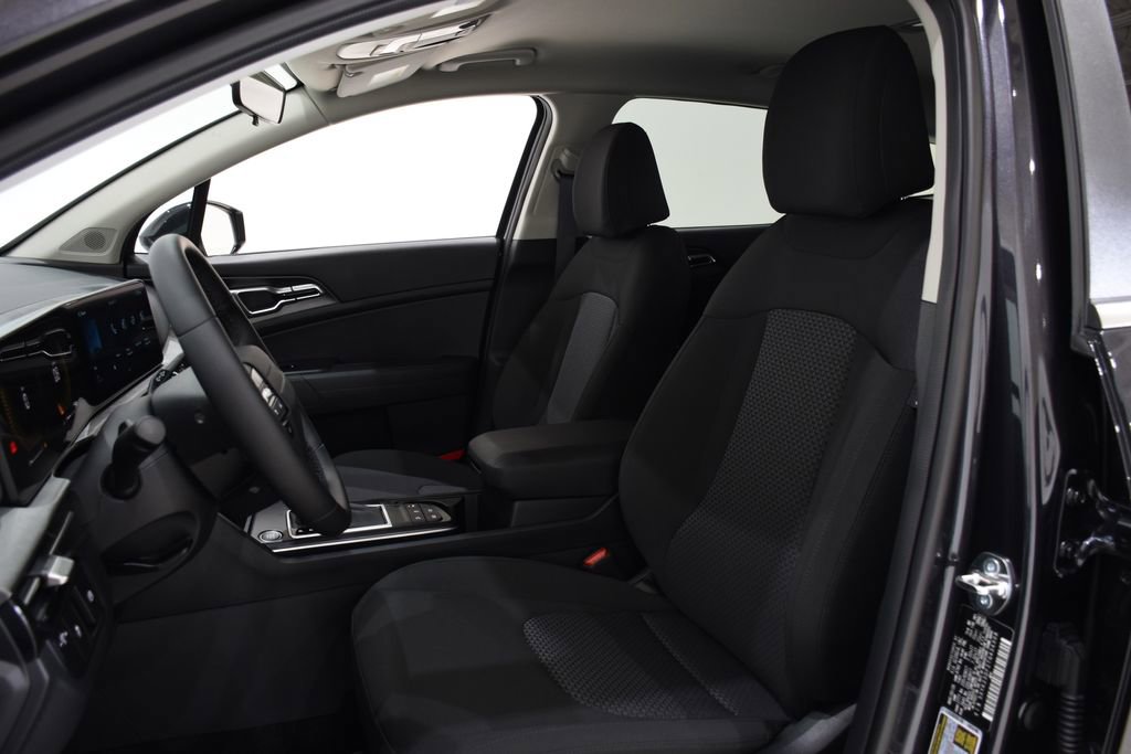 New 2026 Kia Sportage LX image 22