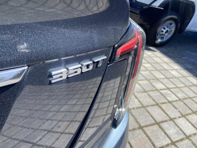 Certified 2025 Cadillac CT5 Sport image 8