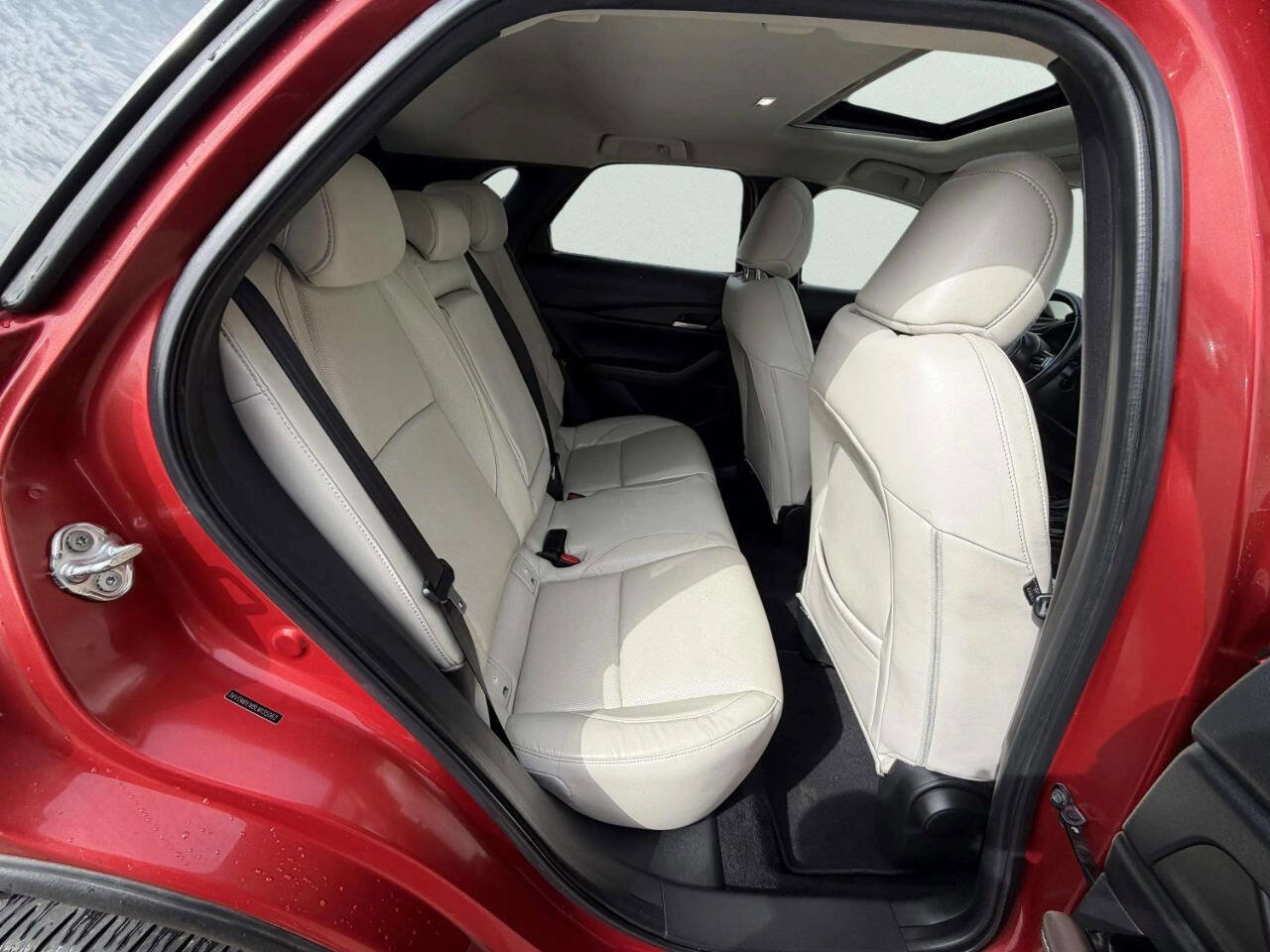 Used 2020 MAZDA CX-30 AWD w/ Premium Package image 26