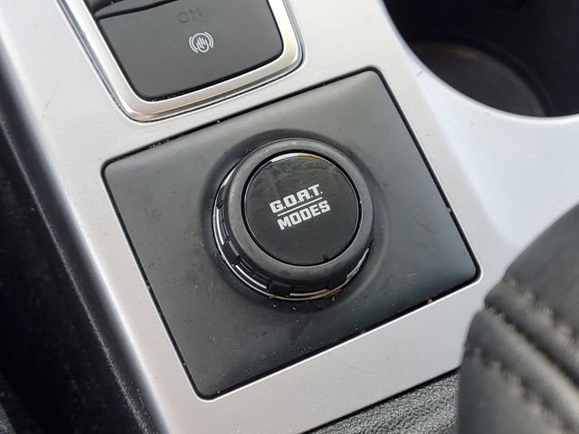 Used 2024 Ford Bronco Sport Big Bend image 28