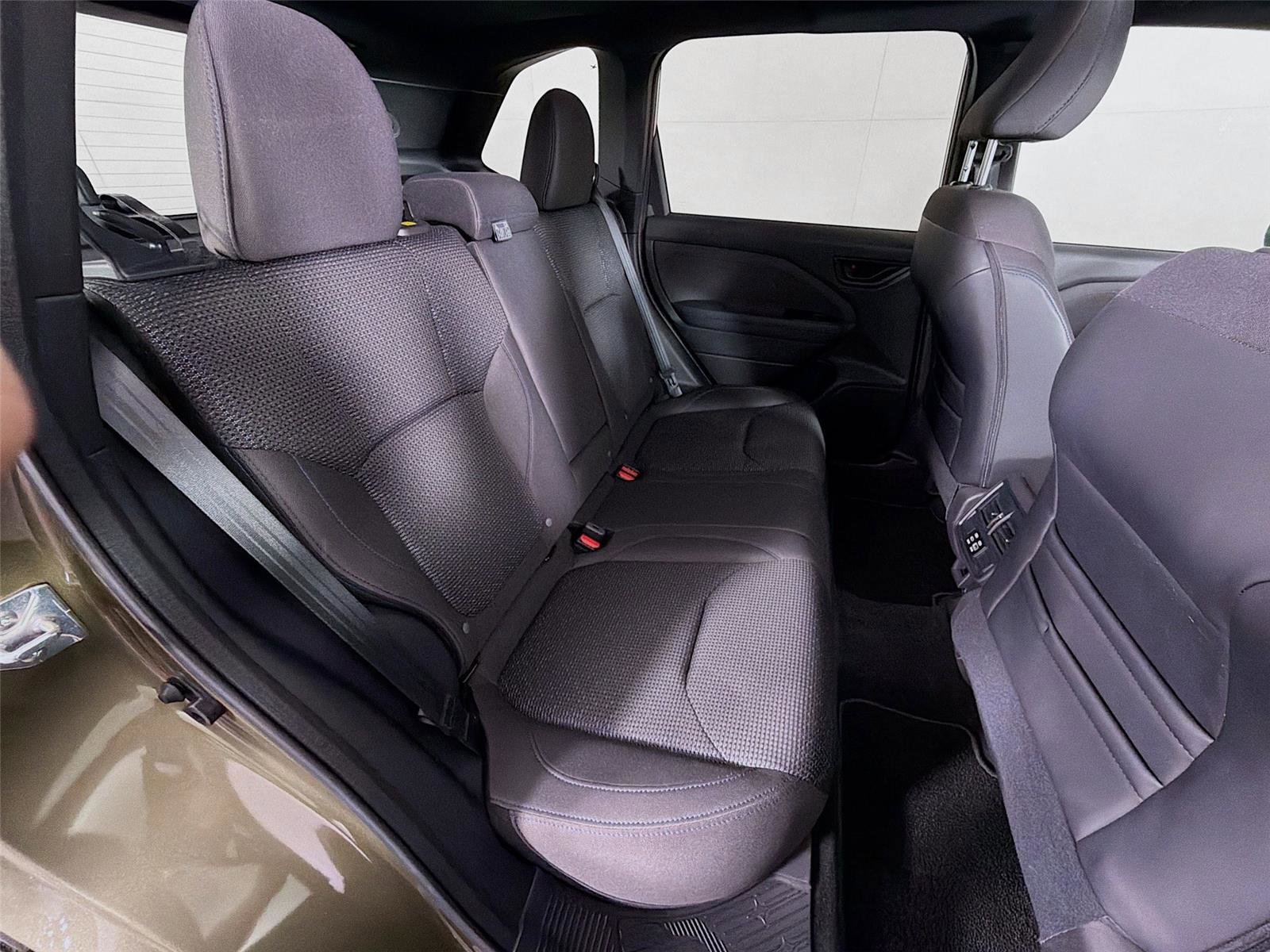Certified 2026 Subaru Forester Premium AWD/4WD image 27