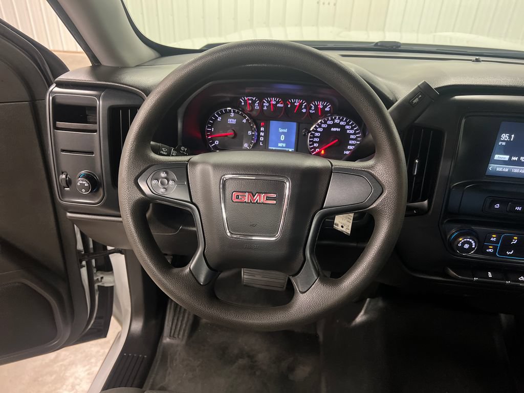 Certified 2018 GMC Sierra 1500 2WD Regular Cab image 17