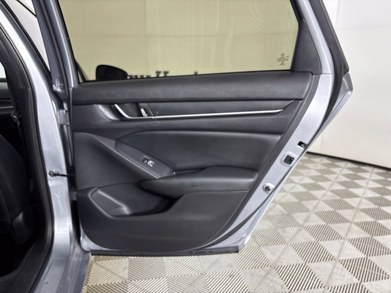 Used 2022 Honda Accord Sport image 21