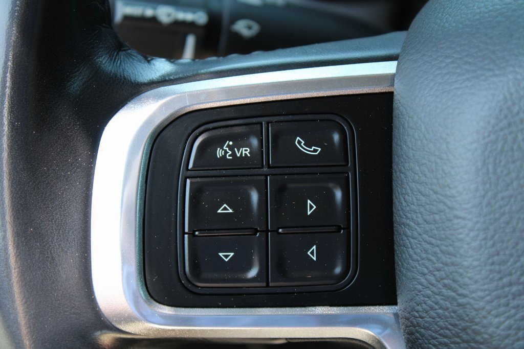 Used 2020 RAM 2500 Laramie image 29