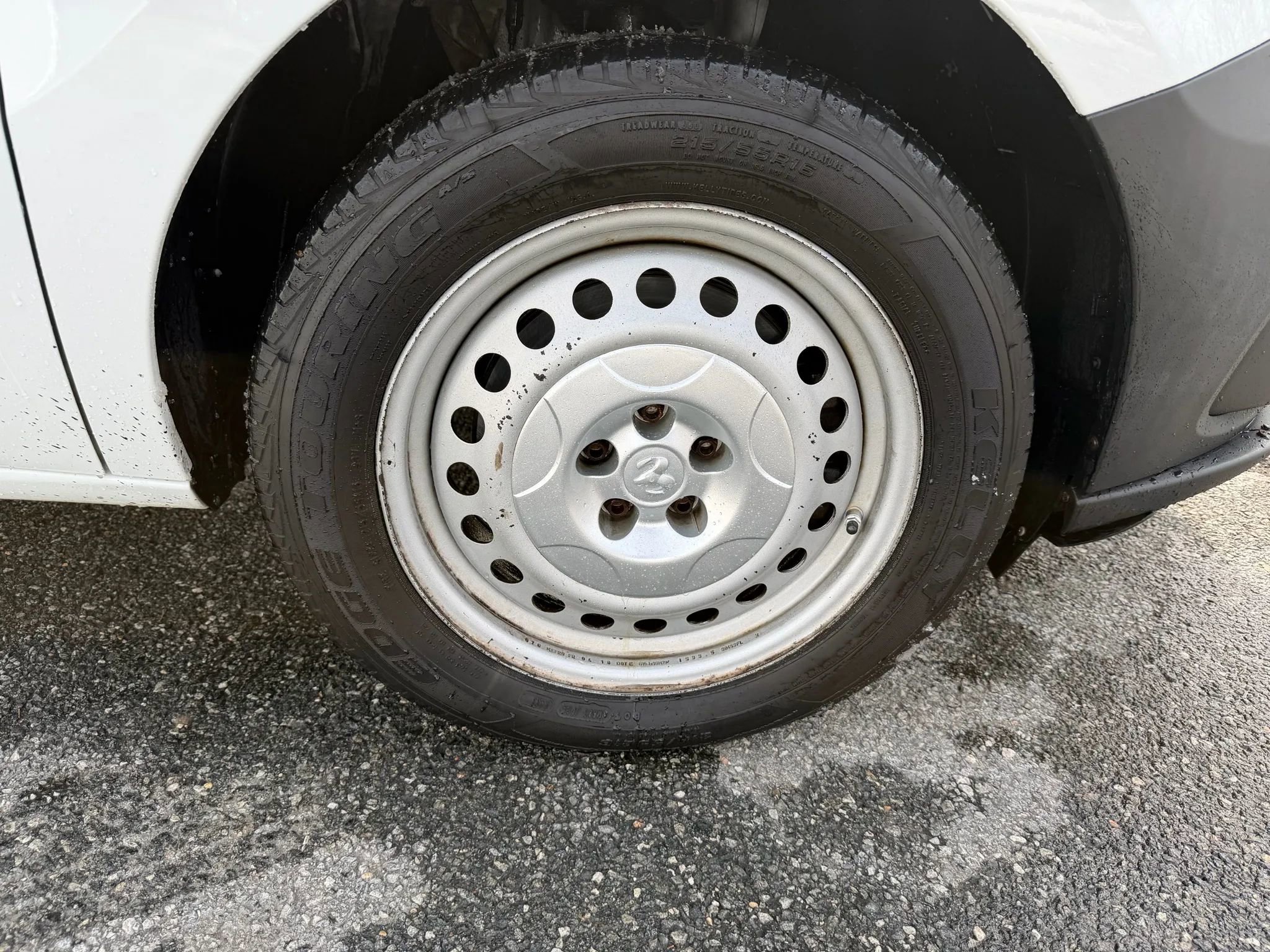 Used 2017 RAM ProMaster City Tradesman image 9