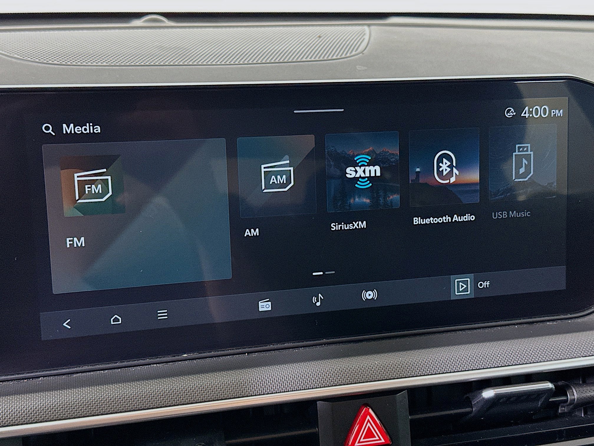 Used 2025 Kia K5 LXS image 21