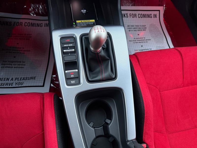 Used 2024 Honda Civic Type R image 23