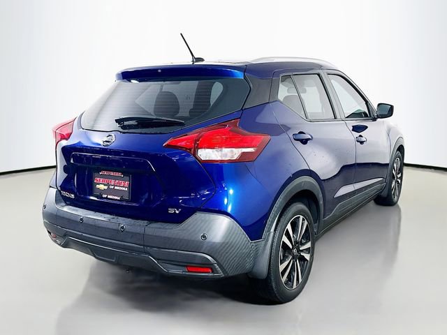Used 2020 Nissan Kicks SV image 6