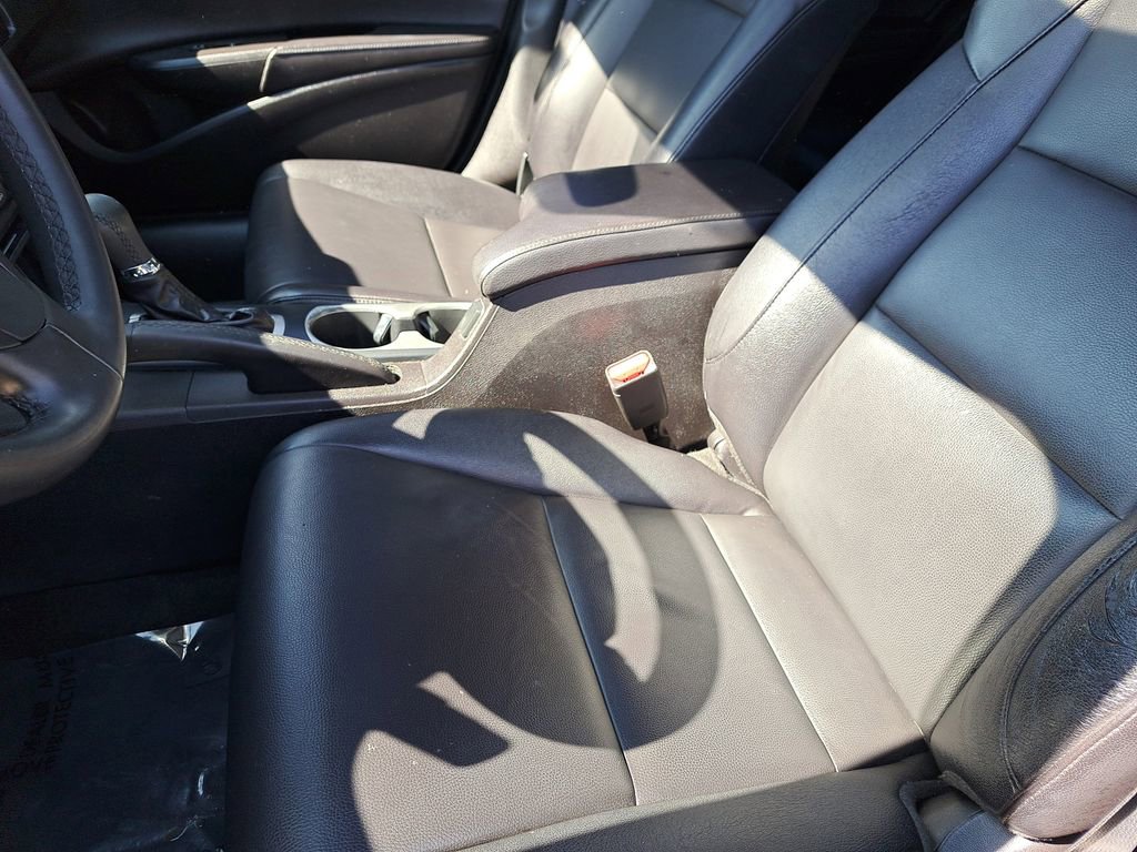 Used 2018 Acura ILX w/ Special Edition Package image 21