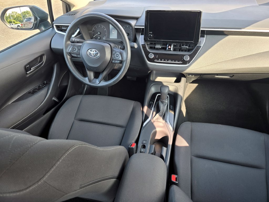 Certified 2024 Toyota Corolla LE FWD image 20