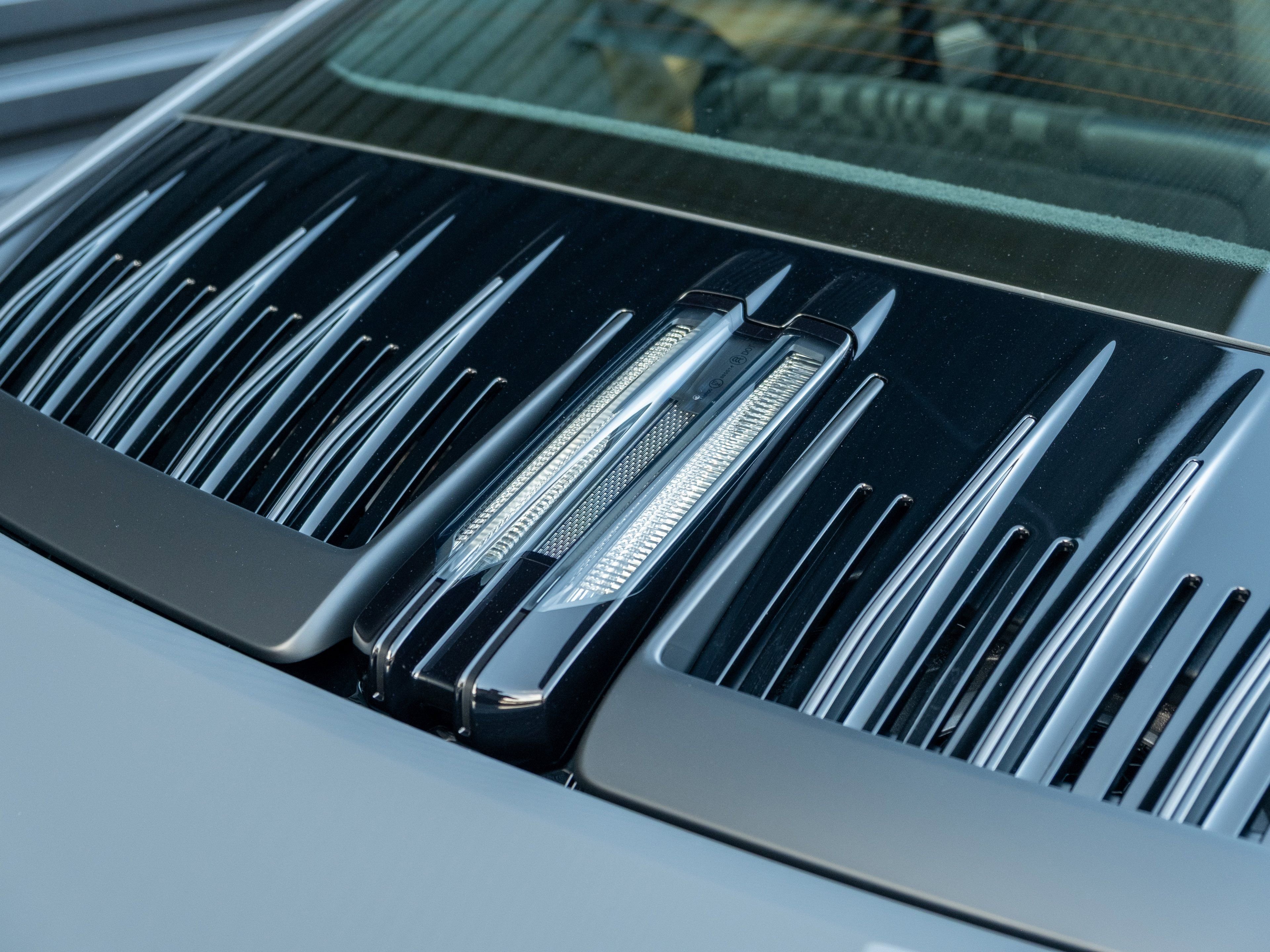 New 2026 Porsche 911 Carrera image 65