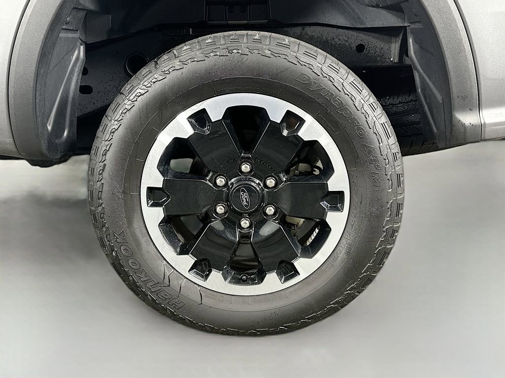 Used 2021 Ford Ranger XL w/ Equipment Group 101A High image 34