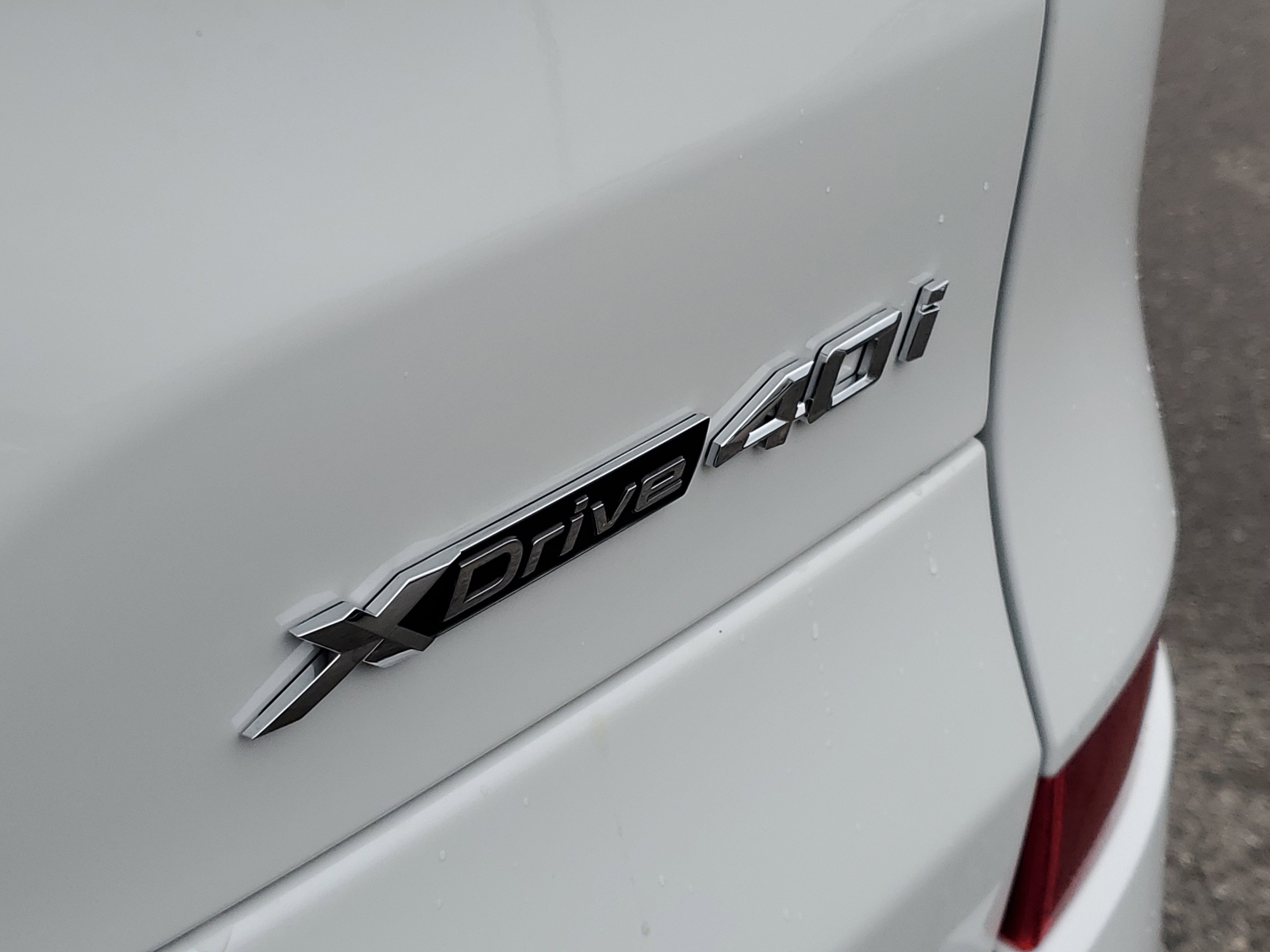 New 2026 BMW X5 xDrive40i w/ M Sport Package AWD/4WD image 31