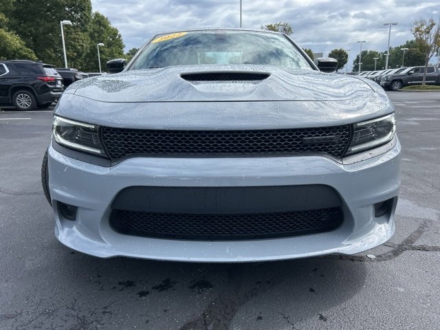 Used 2022 Dodge Charger GT w/ Blacktop Package image 2