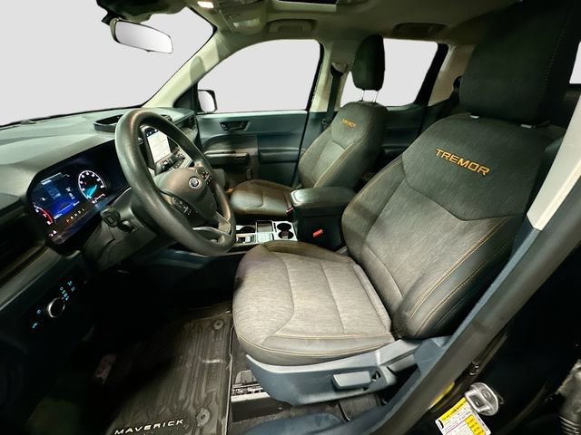 Used 2023 Ford Maverick Tremor w/ Tremor Off-Road Package image 19