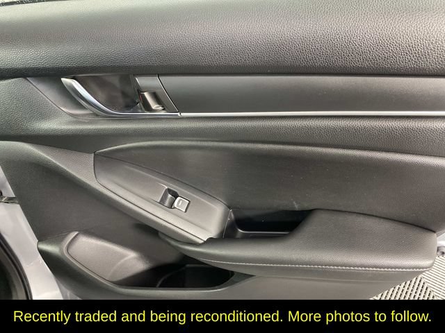 Used 2021 Honda Accord Sport Special Edition image 25