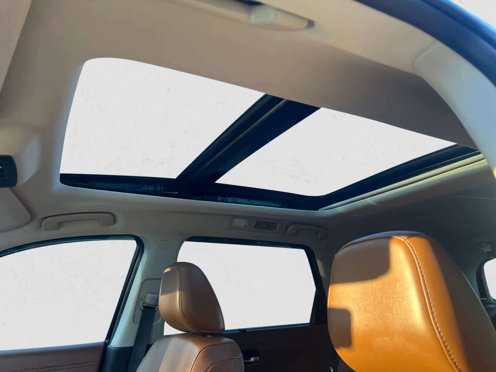 Certified 2023 Nissan Pathfinder Platinum image 18