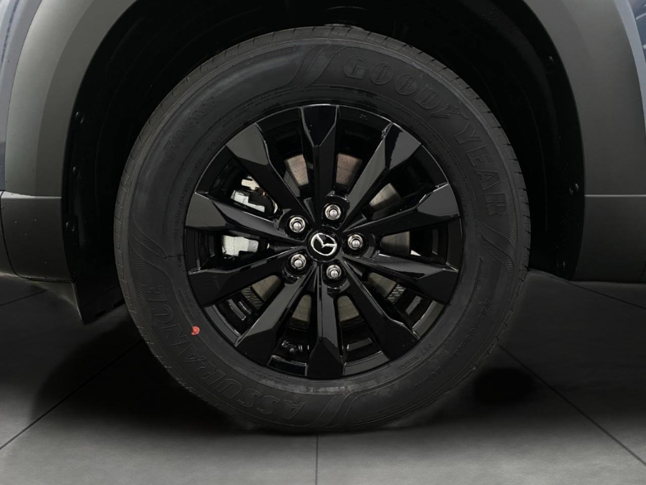 New 2026 MAZDA CX-50 AWD 2.5 S w/ Weather Package image 11