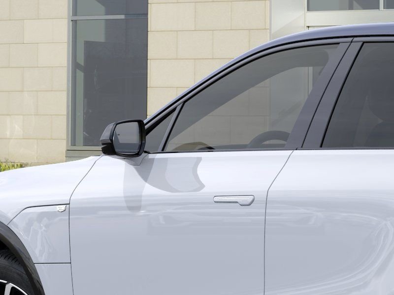 New 2026 Cadillac Lyriq Sport w/ LPO, Floor Liner Package image 12