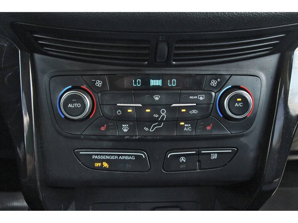 Used 2018 Ford Escape SE w/ SE Sport Appearance Package FWD image 29