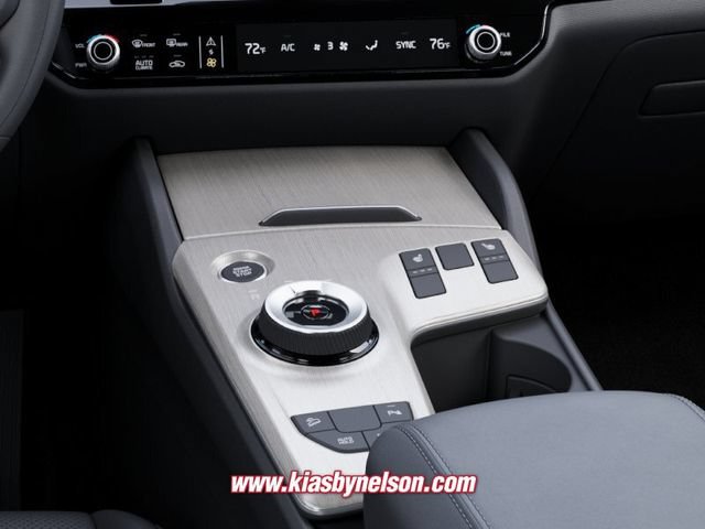 New 2026 Kia Sportage X-Line AWD/4WD image 23