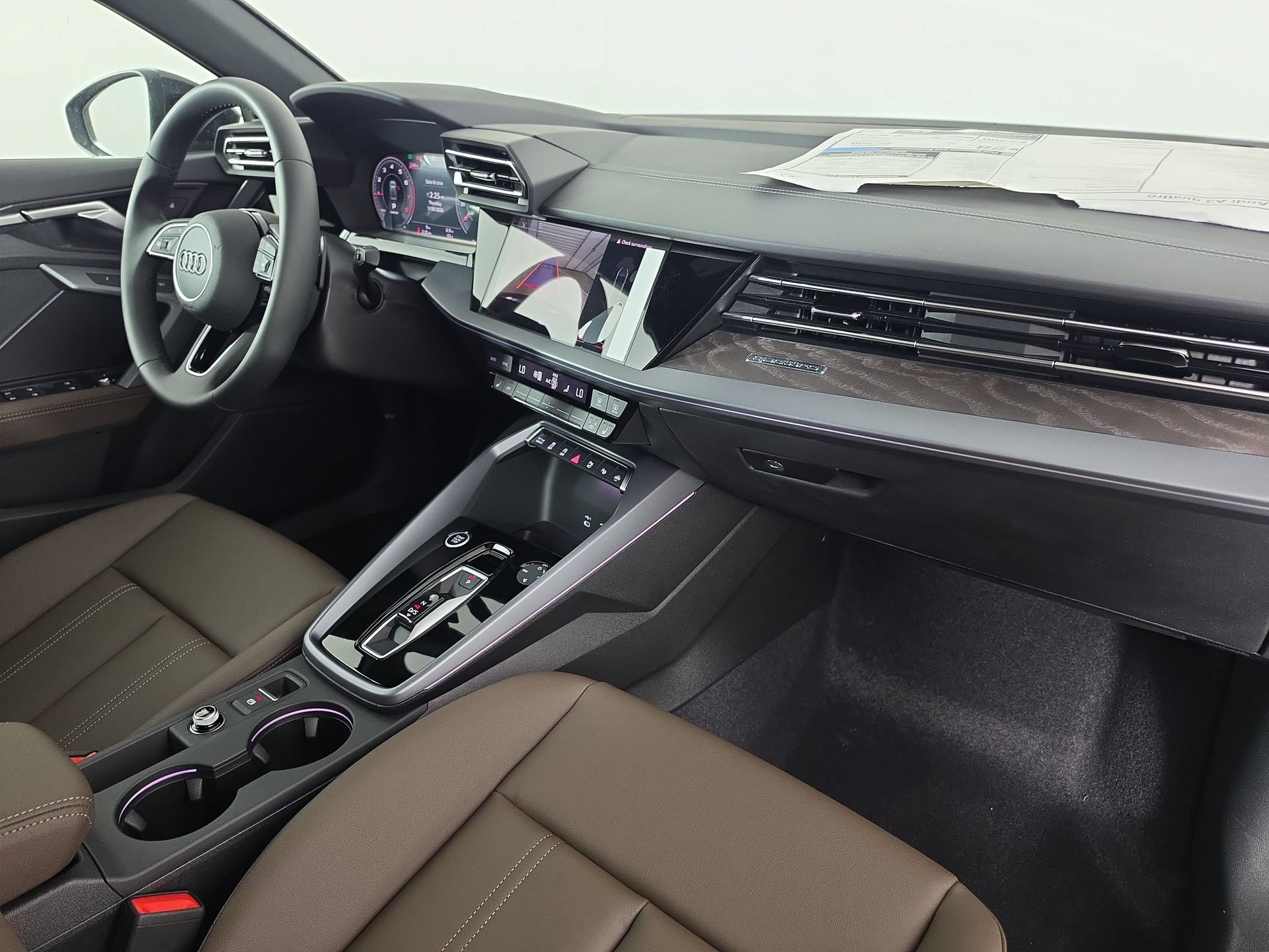 New 2026 Audi A3 2.0T Premium AWD/4WD image 47