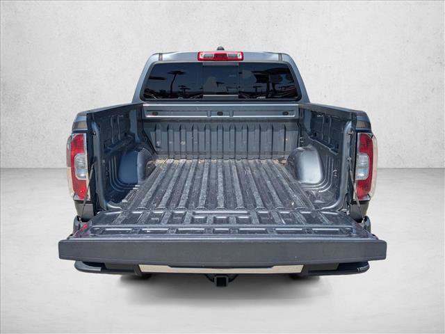 Used 2018 GMC Canyon SLT w/ Driver Alert Package image 6