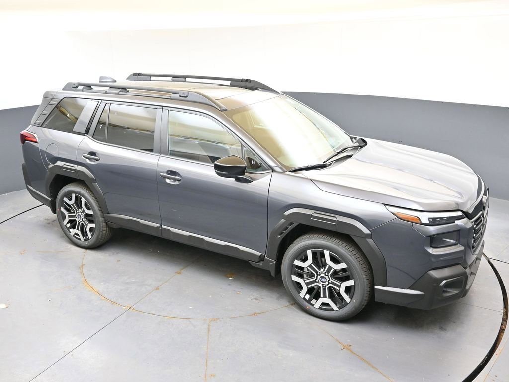 New 2026 Subaru Outback Touring XT AWD/4WD image 53