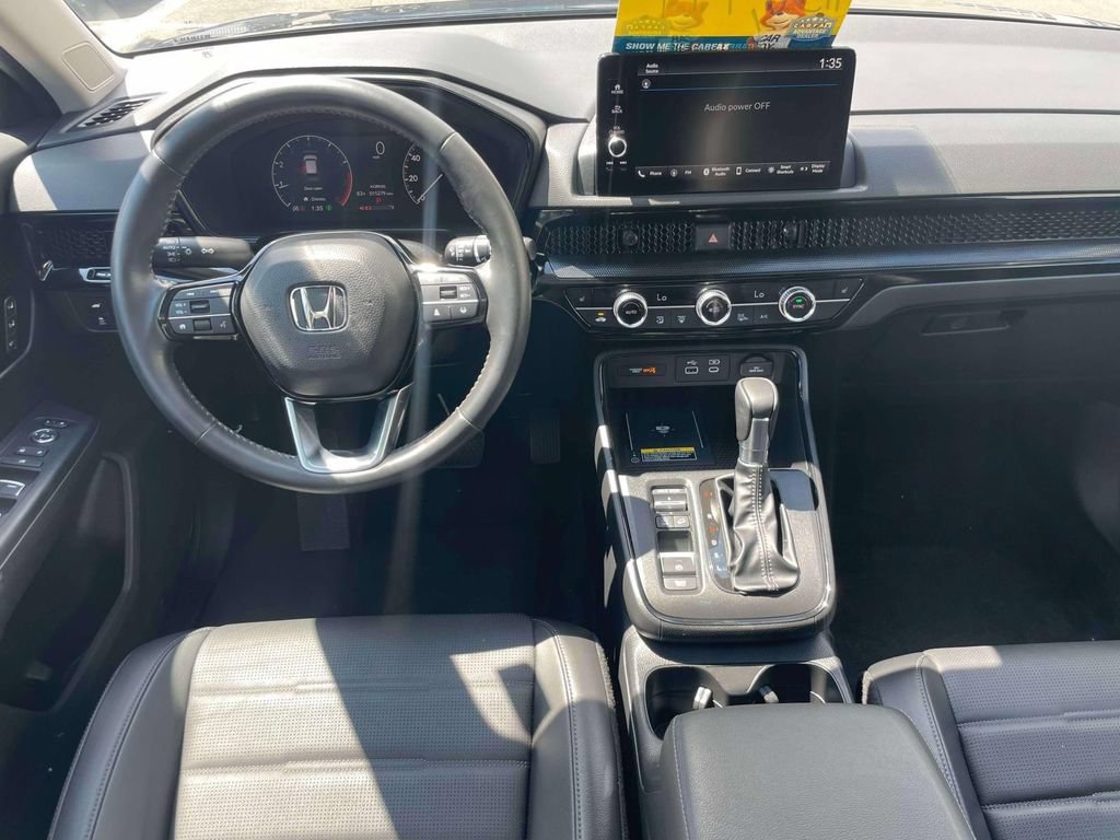 Certified 2024 Honda CR-V EX-L image 13