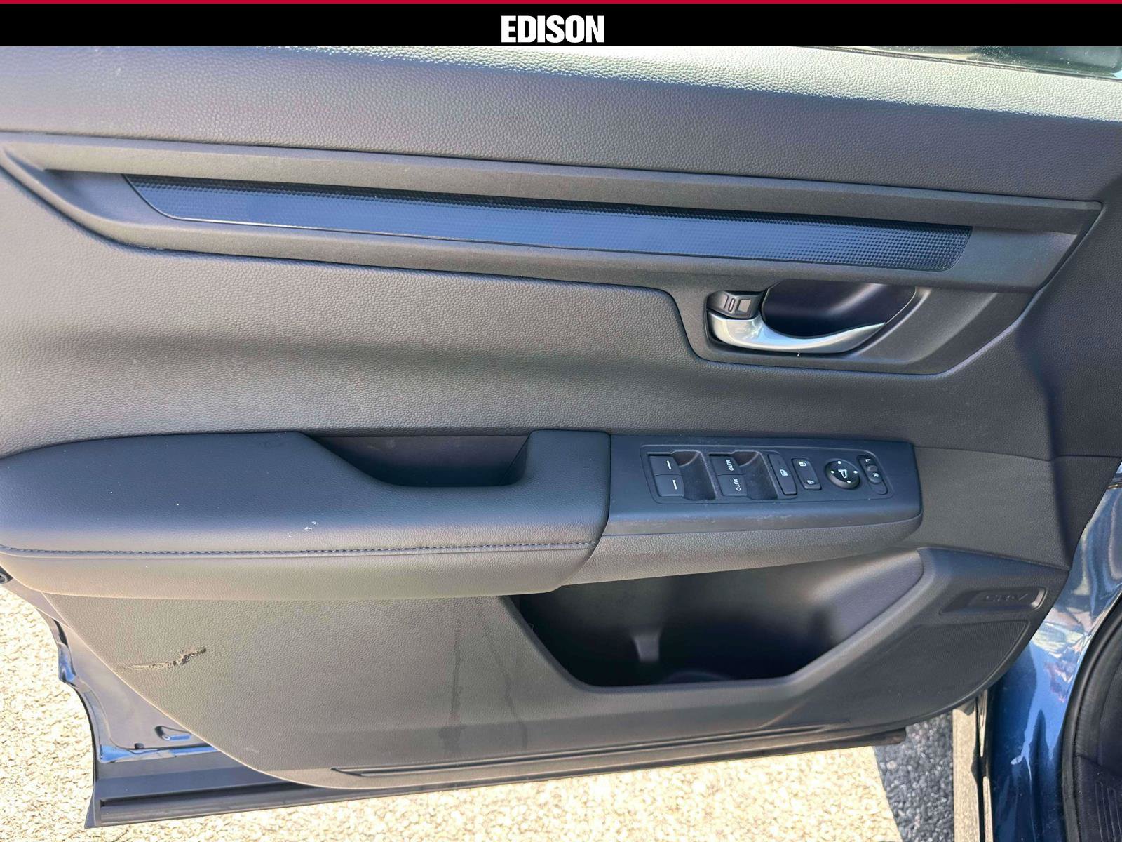 Used 2024 Honda CR-V EX image 15