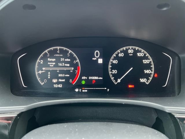 Used 2022 Honda Civic EX image 22