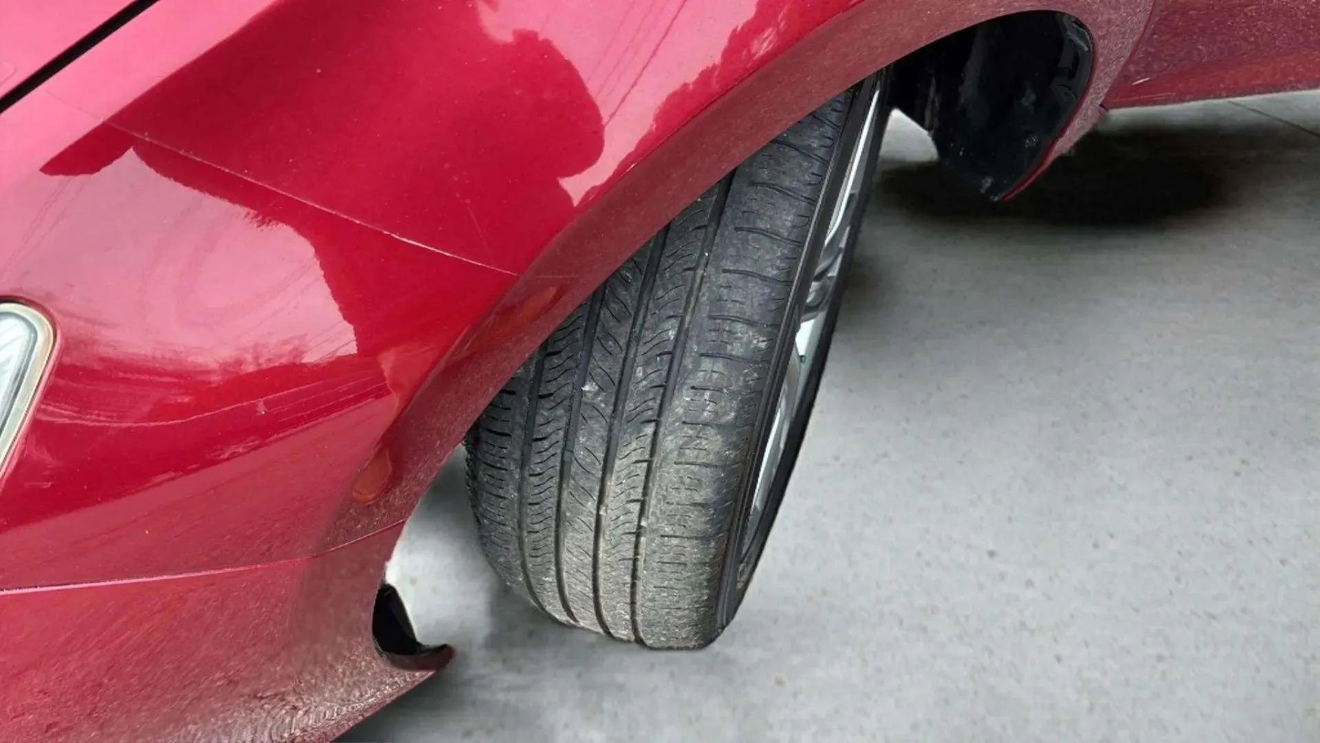 Used 2015 Toyota Camry SE image 41