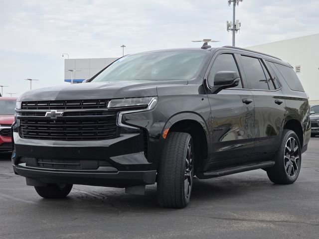 Used 2024 Chevrolet Tahoe RST w/ Luxury Package image 20