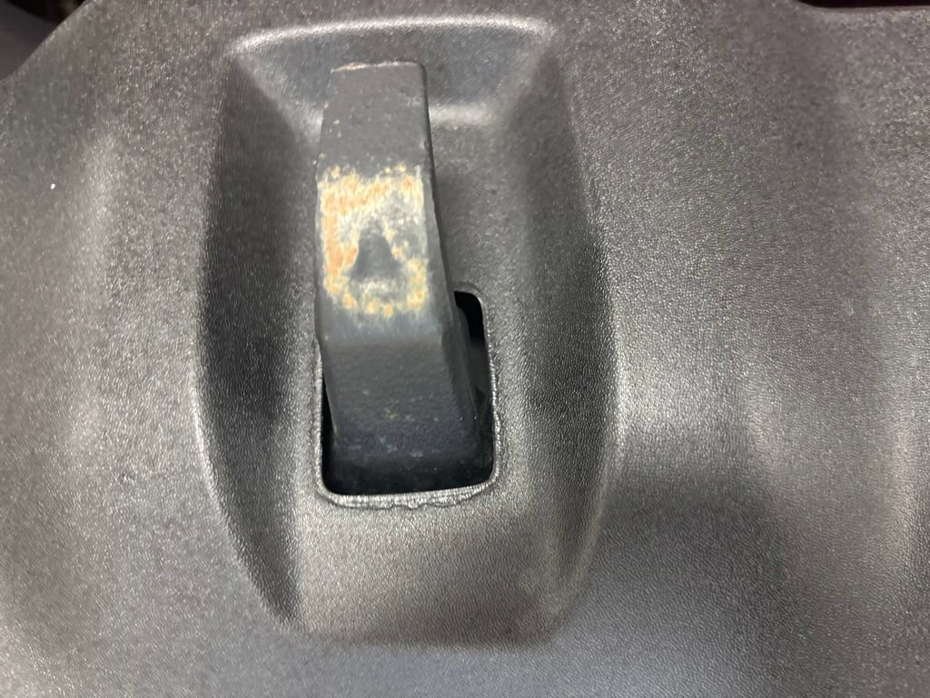 Used 2021 Jeep Wrangler Sport AWD/4WD image 43