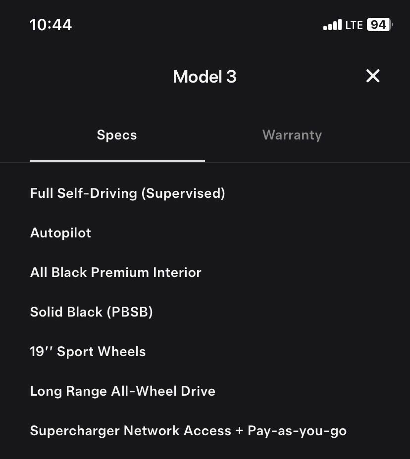 Used 2020 Tesla Model 3 Long Range AWD/4WD image 31